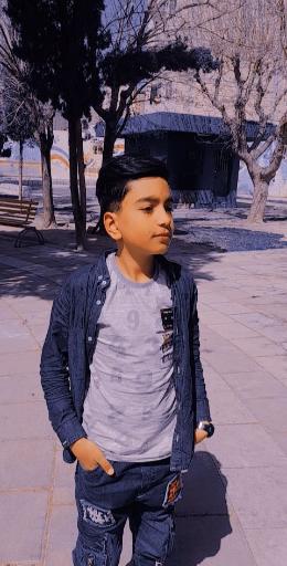 عکس پارک ولیعصر (عج)