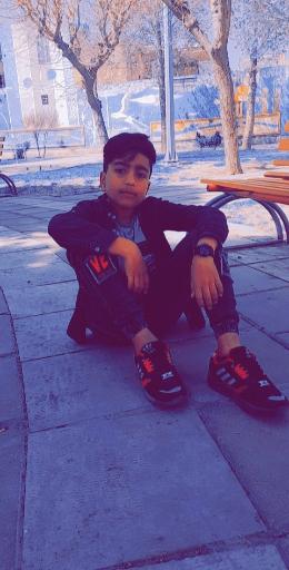 عکس پارک ولیعصر (عج)