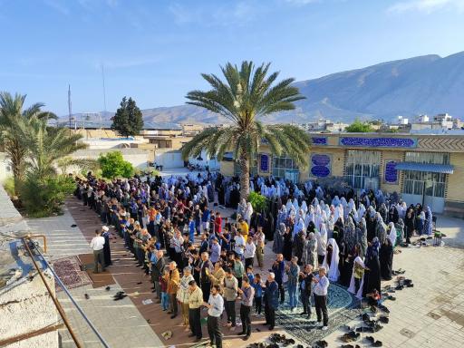 عکس کانون فرهنگی هنری مسجد حضرت جوادالائمه علیه السلام 