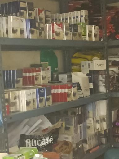 عکس دکه امیر