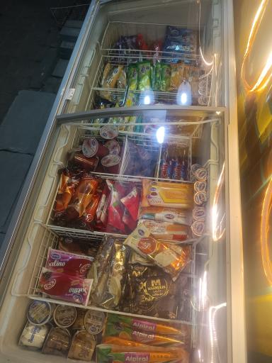 عکس دکه امیر