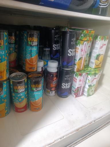 عکس دکه امیر