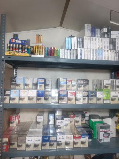 عکس دکه امیر