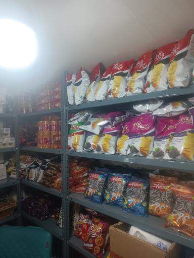 عکس دکه امیر