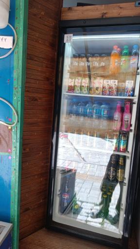 بوفه 24ساعته 