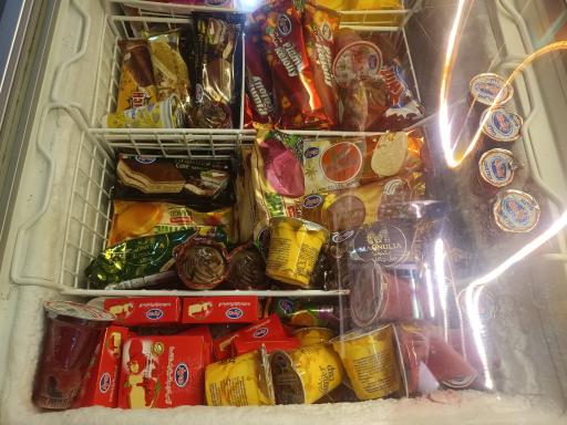 عکس دکه امیر