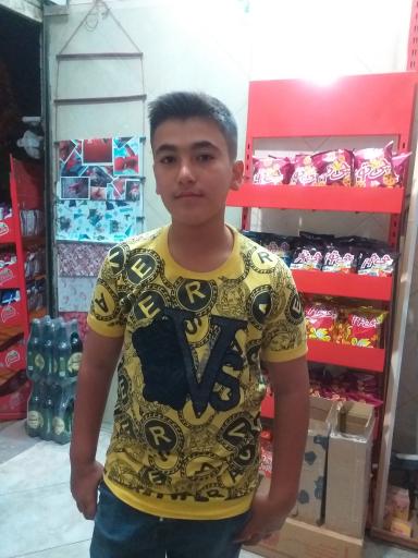 عکس سوپرمارکت