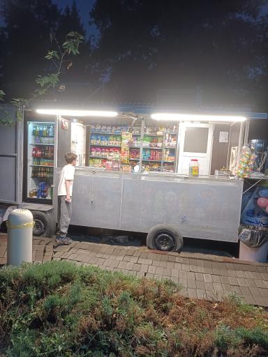 عکس دکه امیر