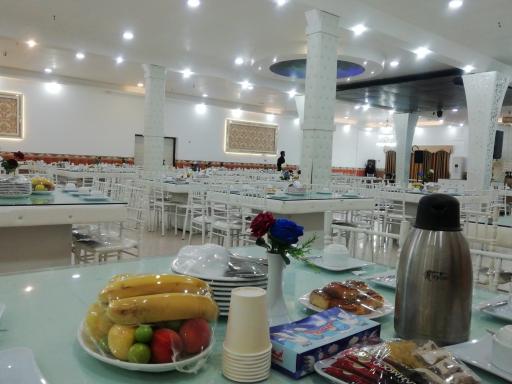 عکس تالار هوتو بهشهر