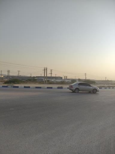 عکس میدان گلزار طولا