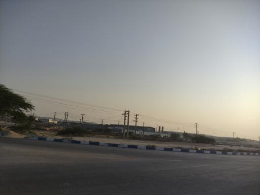 عکس میدان گلزار طولا
