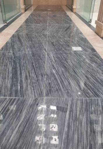 عکس تراورتن سنگ برادران یزدانی