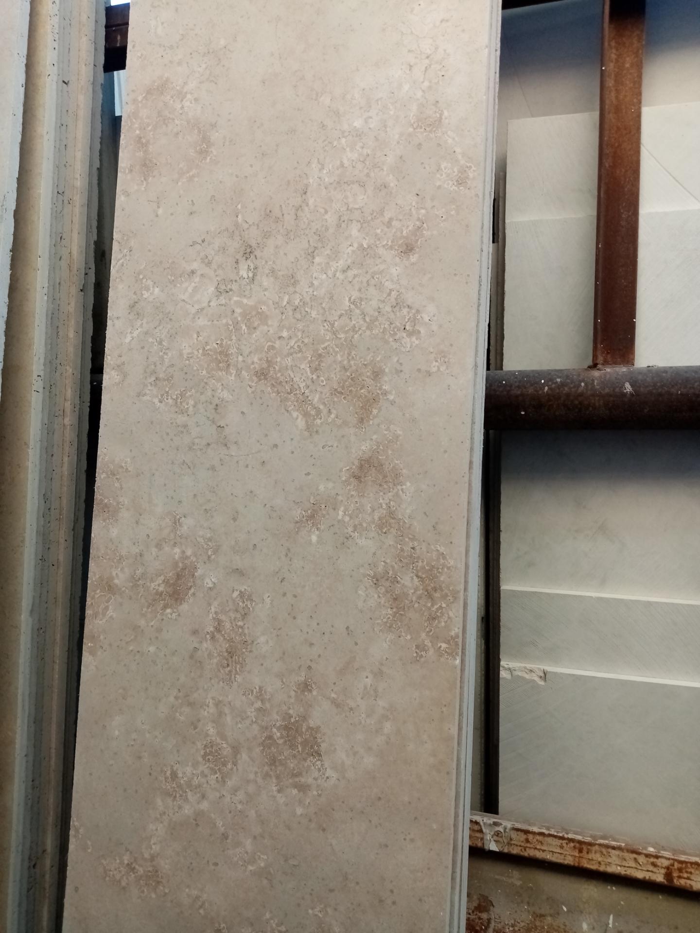 عکس تراورتن سنگ برادران یزدانی