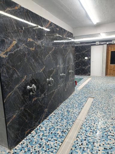 عکس استخر مفتح