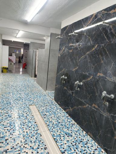 عکس استخر مفتح