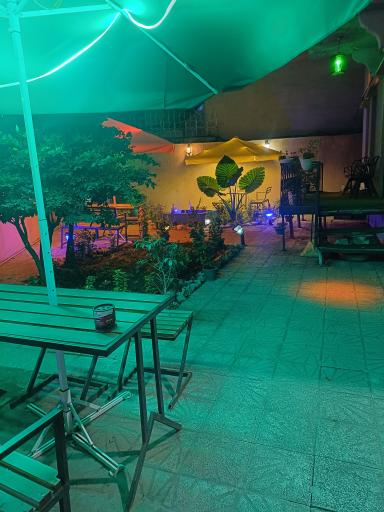 عکس کافه اندیشه
