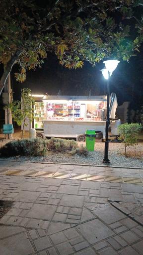 عکس دکه امیر