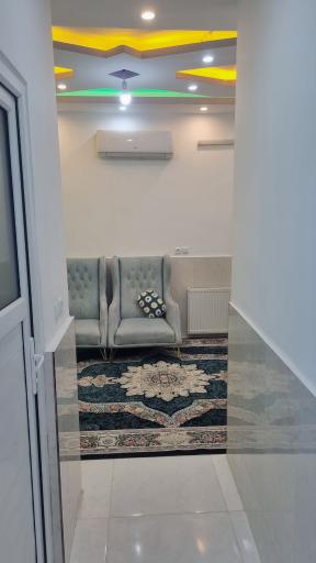 عکس هتل آپارتمان میرزایی