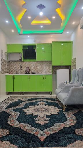 عکس هتل آپارتمان میرزایی