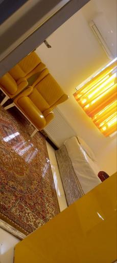 عکس هتل آپارتمان میرزایی