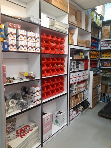 عکس نمایندگی ایران رادیاتور مهندس رضائی