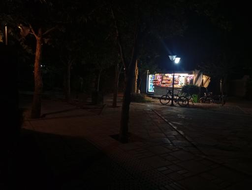 عکس دکه امیر