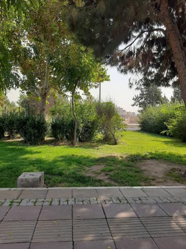 عکس پارک ولیعصر (عج)