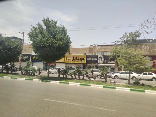 موبایل 100