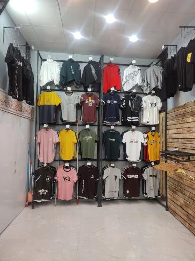 عکس گالری طلایی 