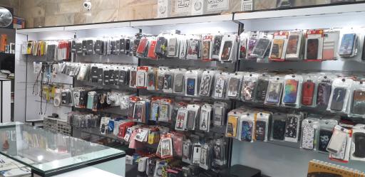 عکس موبایل ایران زمین