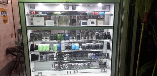 عکس موبایل ایران زمین