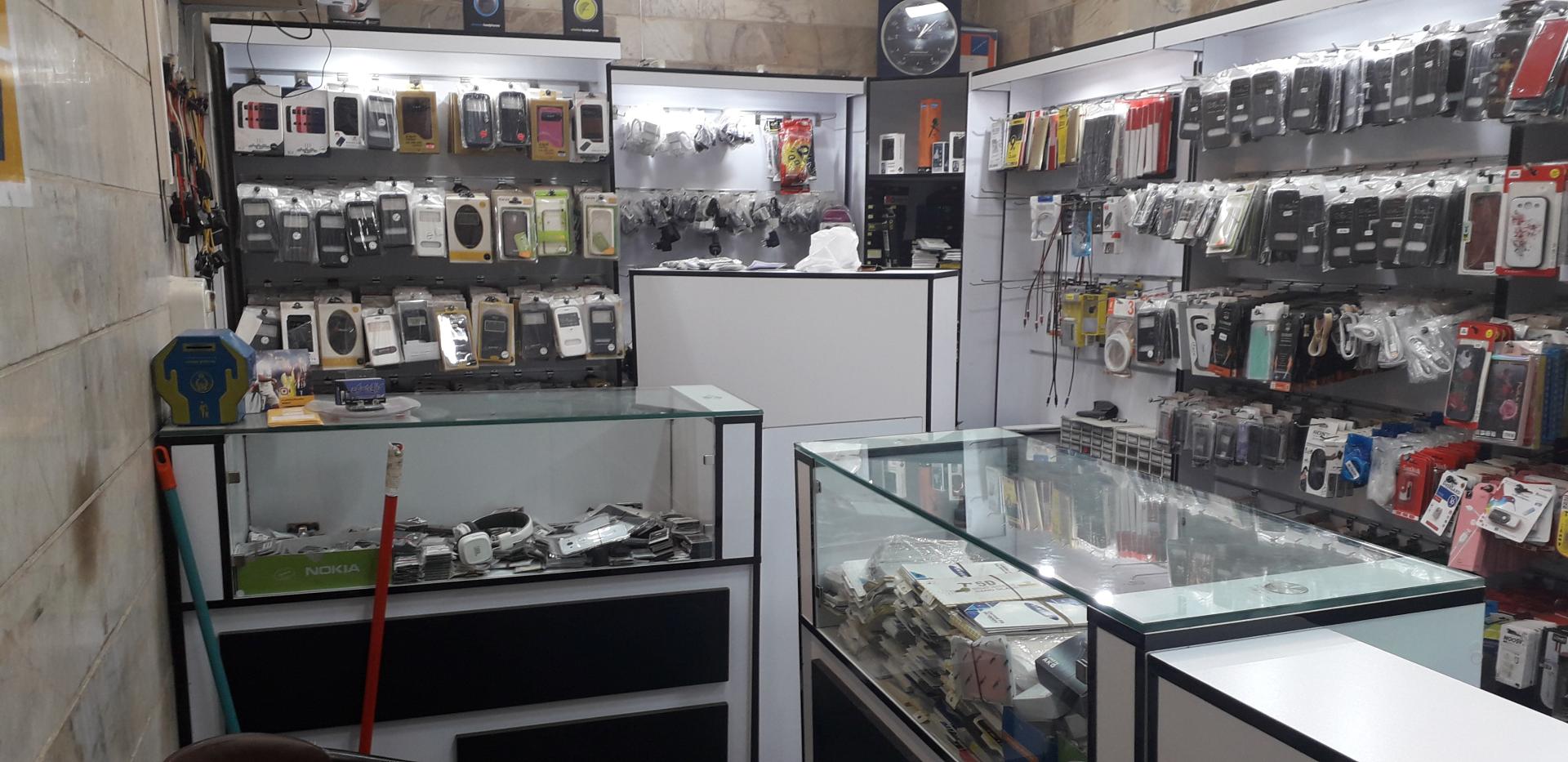 عکس موبایل ایران زمین