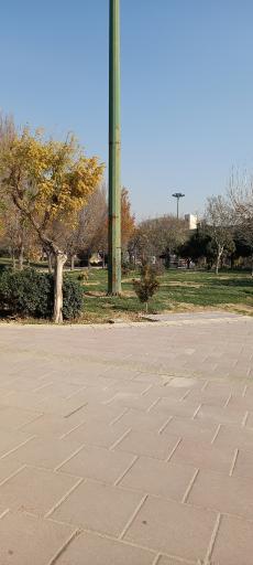 عکس پارک ولیعصر (عج)