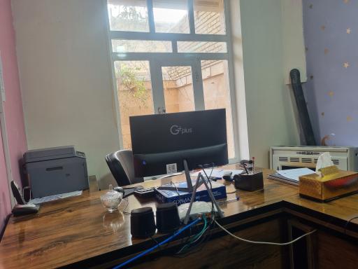 عکس انجمن کامیون داران شهرستان جوین