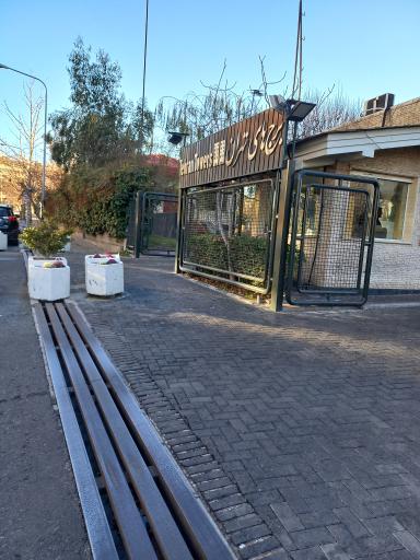 عکس برج های تهران تارک (تاج)