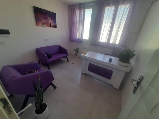 عکس مرکز روانشناسی روانشناختی صدای امید