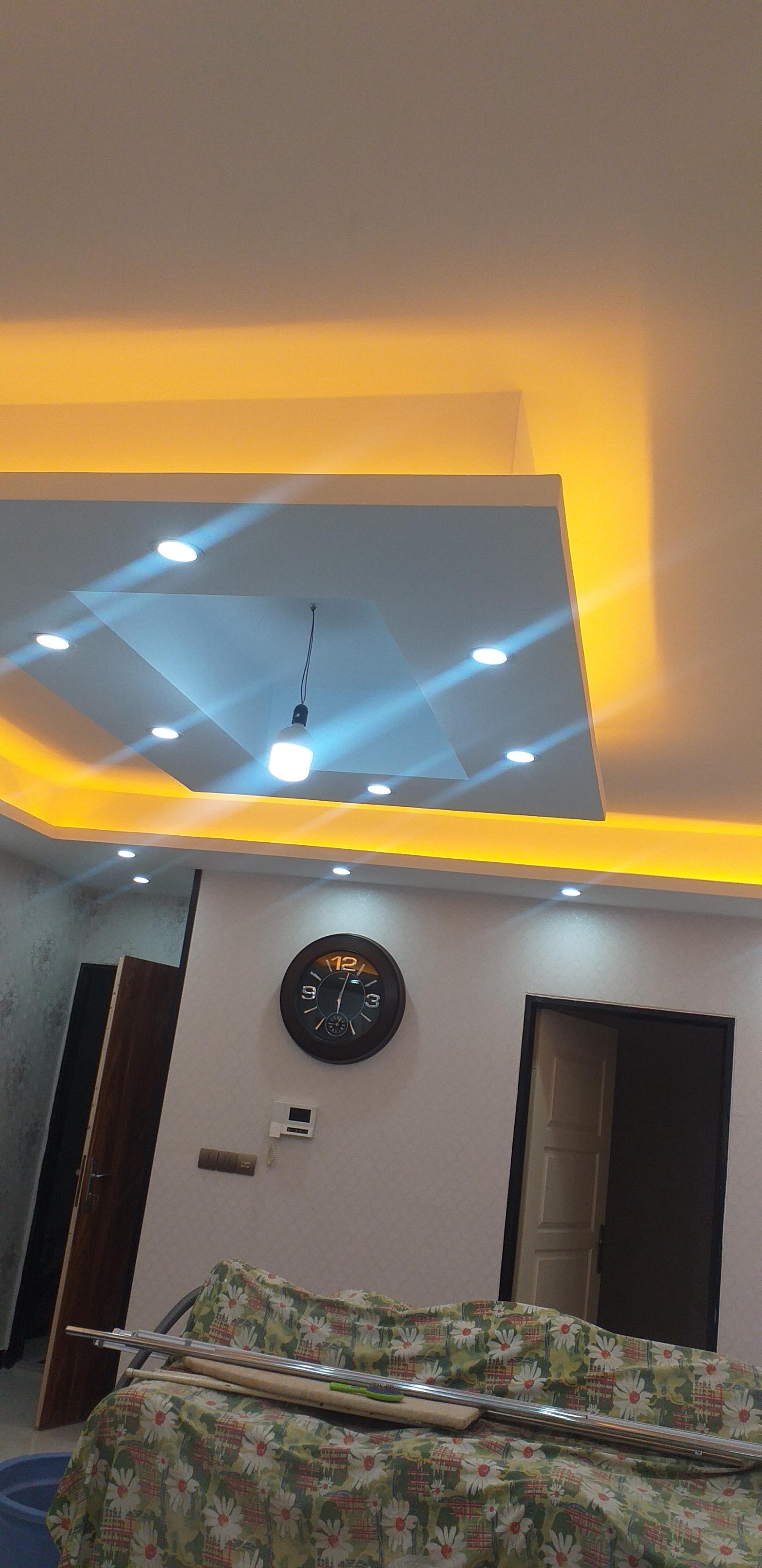 عکس دکوراسیون هوشمند