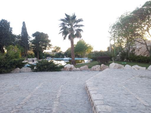 عکس پارک انقلاب