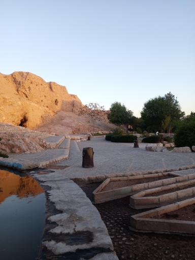 عکس پارک انقلاب