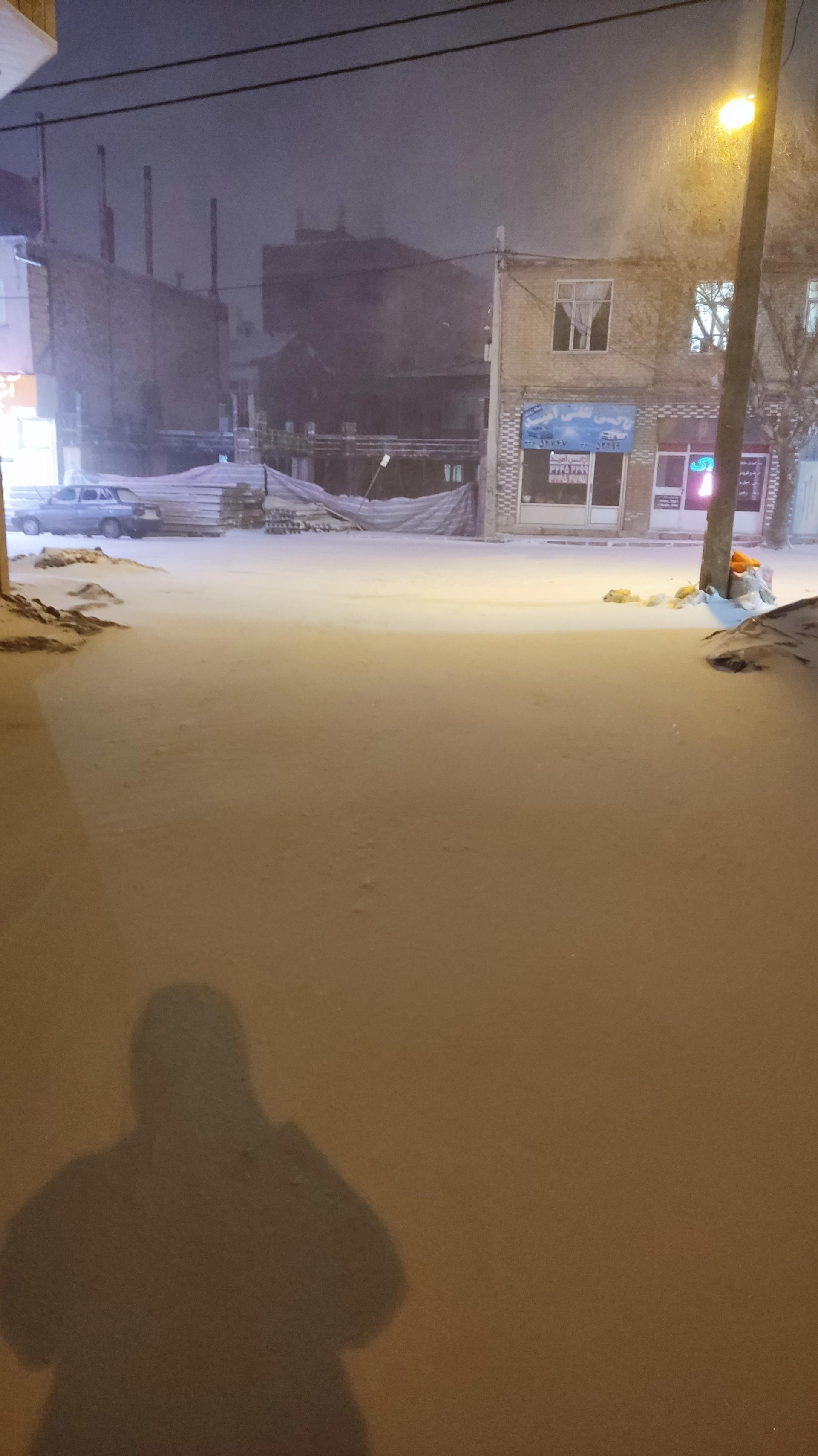 عکس آژانس امید