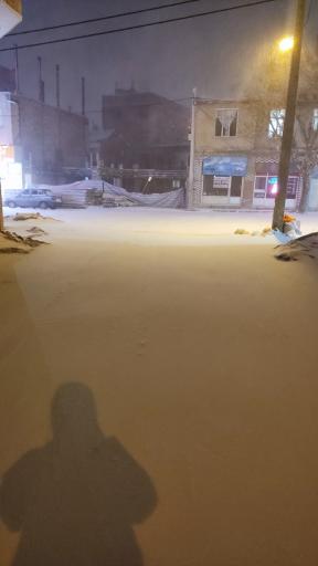 عکس آژانس امید