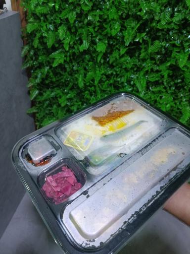 عکس آشپزخانه و غذا آماده بهشت 