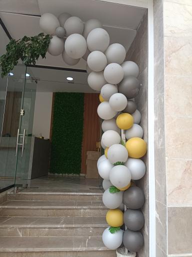 عکس آشپزخانه و غذا آماده بهشت 