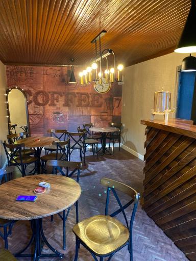 عکس کافه فست فود خرداد