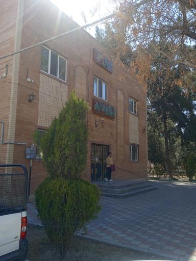 عکس سرای محله ۱۵ خرداد