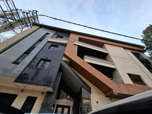 عکس مجتمع آتلانتیس