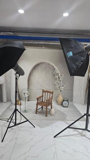 استودیو عکاسی ماه رخ