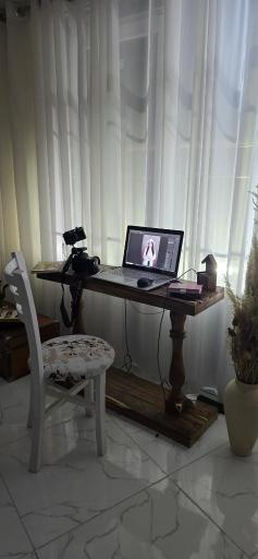 استودیو عکاسی ماه رخ