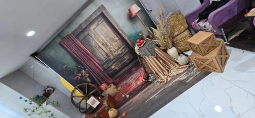 عکس آتلیه عکاسی ماه رخ
