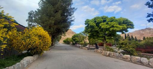 پارک انقلاب